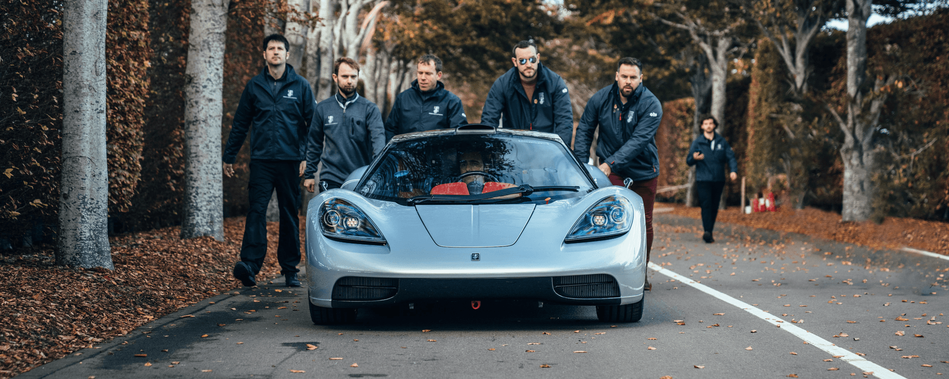 Gordon Murray Group